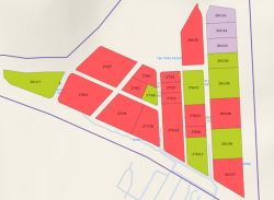 asra-tahsis-yapilacak-parsellere-iliskin-duyurusu